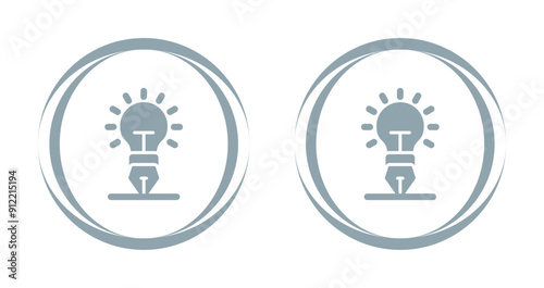 Creativity Vector Icon