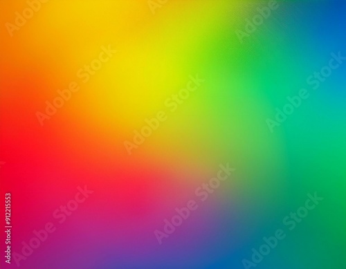New Fall gradient background. Abstract Mesh background in red, orange and yellow tones.