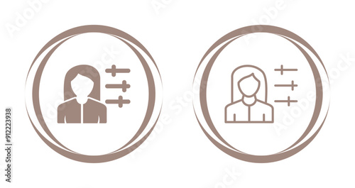 Ability Vector Icon