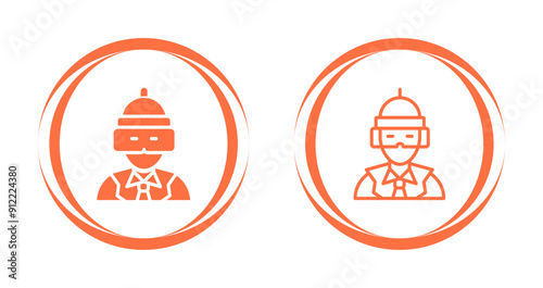 Theft Vector Icon