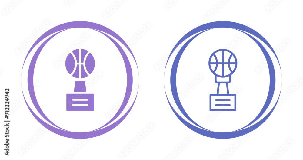 Basketball Vector Icon Basketball Vector Icon