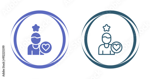Grand Slam Vector Icon