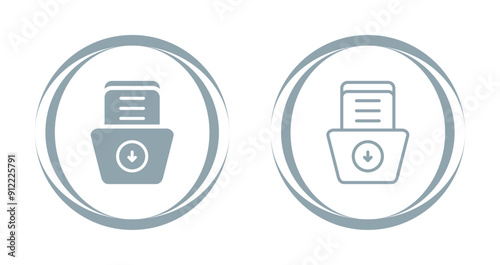 Download Vector Icon