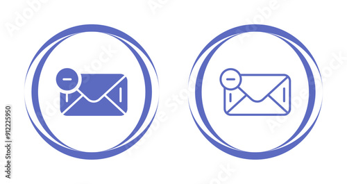 Remove Vector Icon