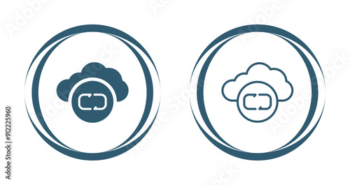 Refresh Vector Icon