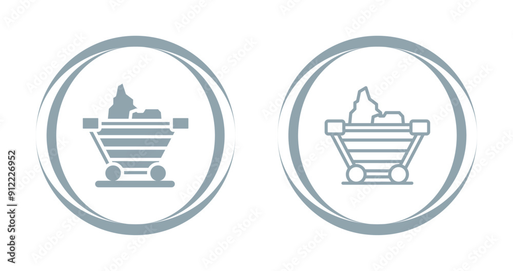 Cart Vector Icon Cart Vector Icon