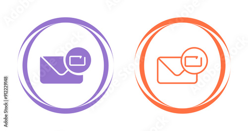 Autoresponders Vector Icon