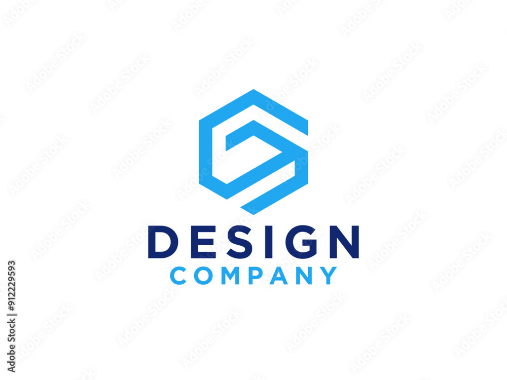 Abstract Initial Letter G Logo. Rounded Arrow Style. Usable for Business and Technology Logos. Abstract Initial Letter G Logo. Rounded Arrow Style. Usable for Business and Technology Logos.