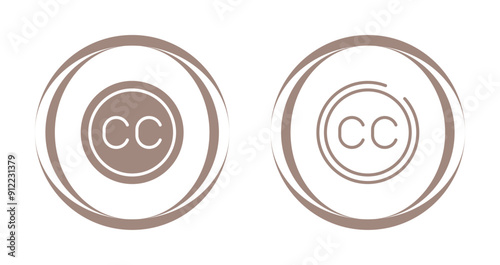 Subtitles Icon Vector Icon