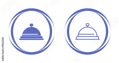 Dinner Vector Icon
