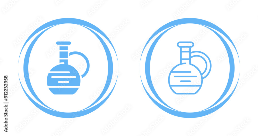 Oil Vector Icon Oil Vector Icon