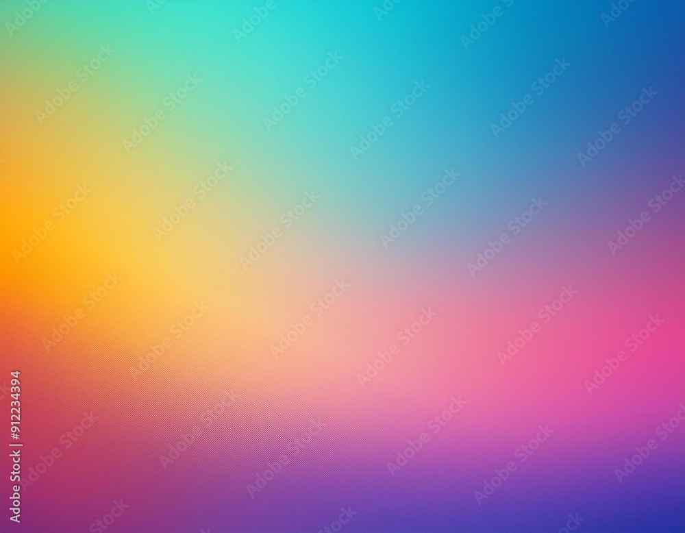 Naklejka premium New abstract gradient background for web design, colorful background, blurred, wallpaper.