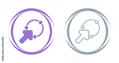 Selection Vector Icon
