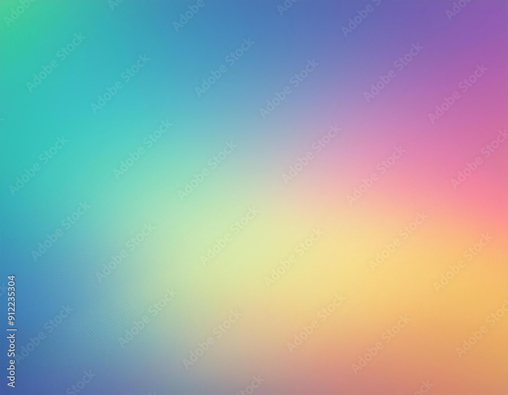Naklejka premium New abstract gradient background for web design, colorful background, blurred, wallpaper.