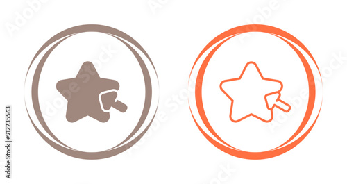 Selection Vector Icon