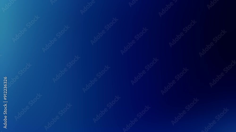 dark blue abstract background