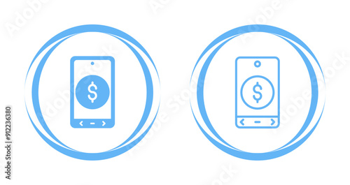 Money Vector Icon