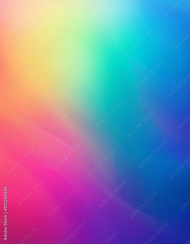 Obraz premium New abstract gradient background for web design, colorful background, blurred, wallpaper.