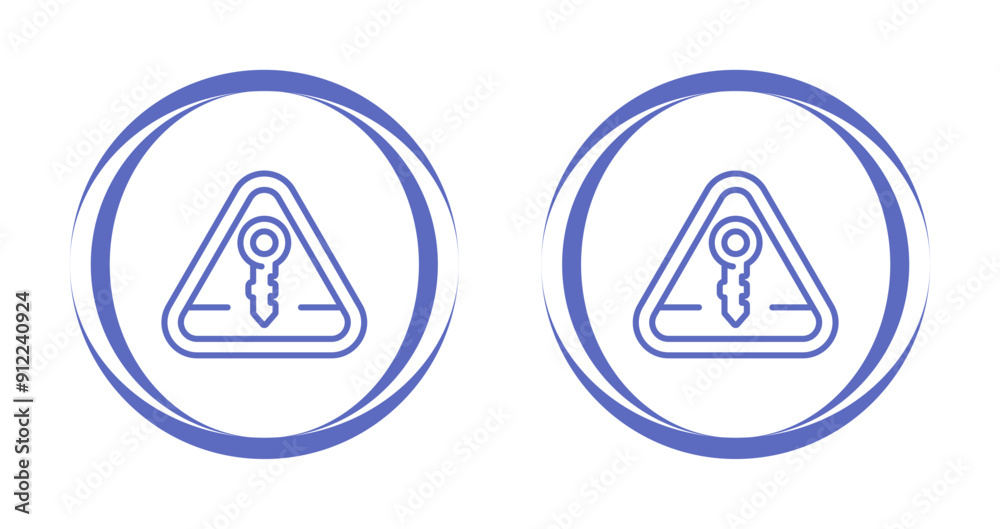 Alert Vector Icon Alert Vector Icon