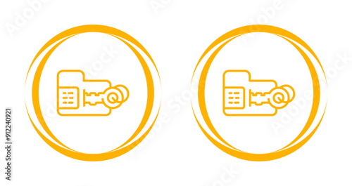Folder Vector Icon