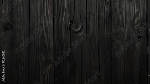 black wood texture background for designs