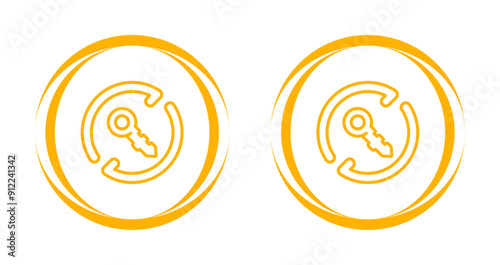 Refresh Vector Icon