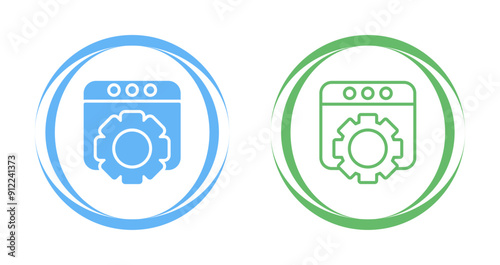Windows Vector Icon