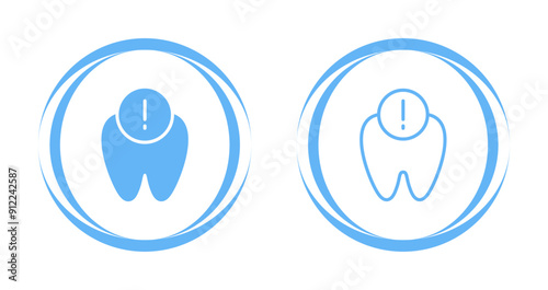 Emergency Vector Icon