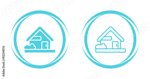 House Vector Icon