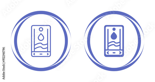 Smartphone Vector Icon