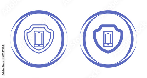 Shield Vector Icon
