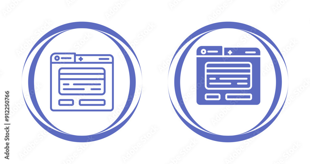 Credit Card Vector Icon Credit Card Vector Icon