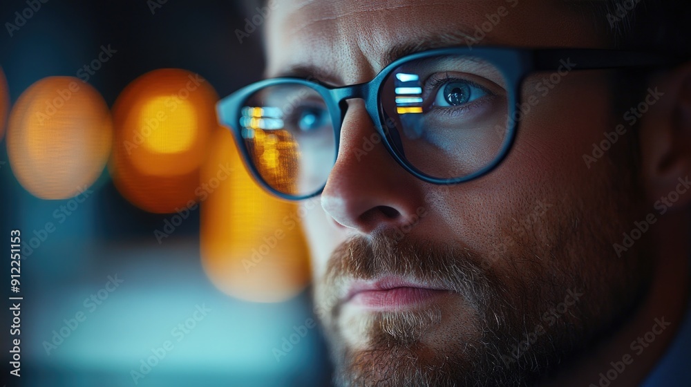 Strategic Analysis of Financial Technology Data by a Data Scientist Strategic Analysis of Financial Technology Data by a Data Scientist
