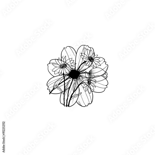 Abstract Logo