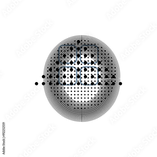 Abstract Logo