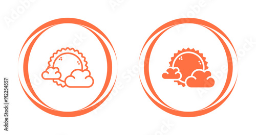 Cloud Vector Icon
