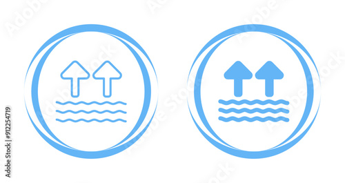 Arrows Vector Icon