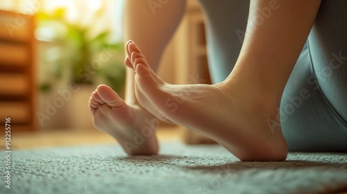 Wallpaper Mural Swollen Ankles During Pregnancy: Causes, Symptoms, and Relief Torontodigital.ca