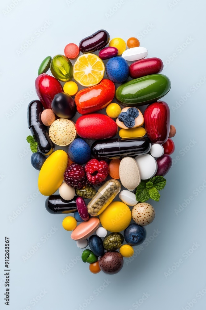 Prebiotic and nutrient absorption improving digestion Prebiotic and nutrient absorption improving digestion
