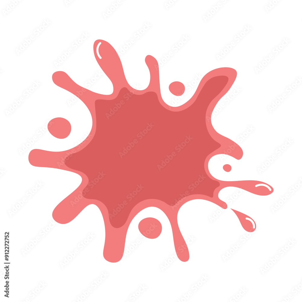 Fluid Splash Fluid Splash