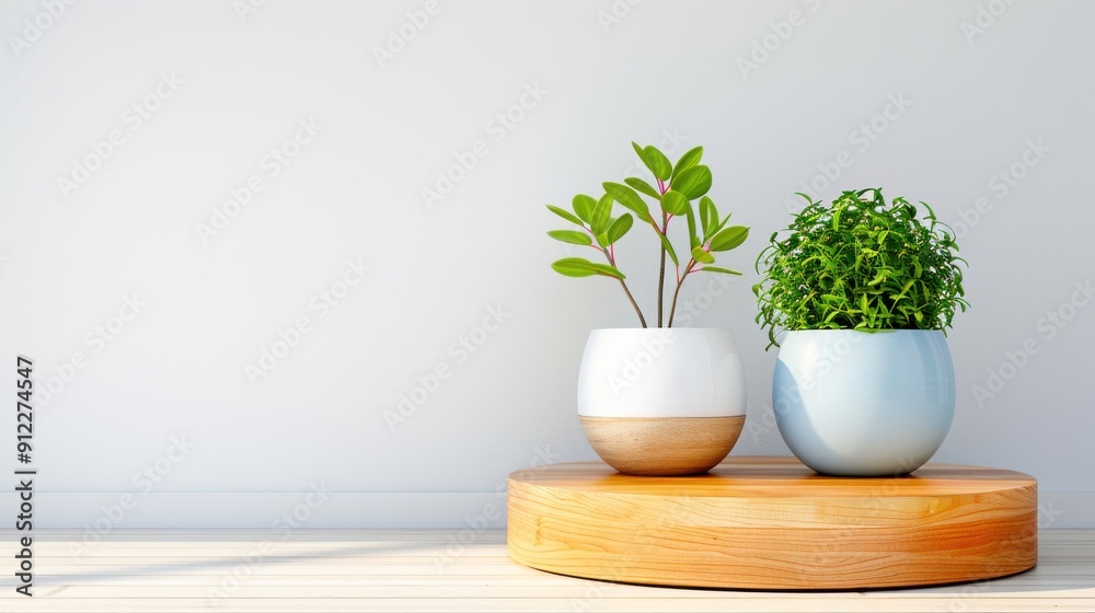 custom made wallpaper toronto digitalMinimalist Home Decor with Green Plants