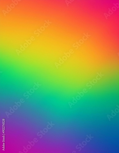 New Gradient Texture Color Background. For Cover Book, Banner. etc 