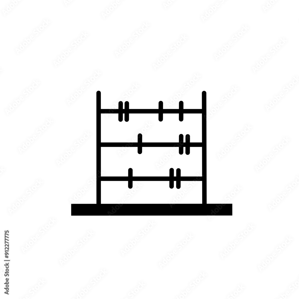 abacus icon abacus icon