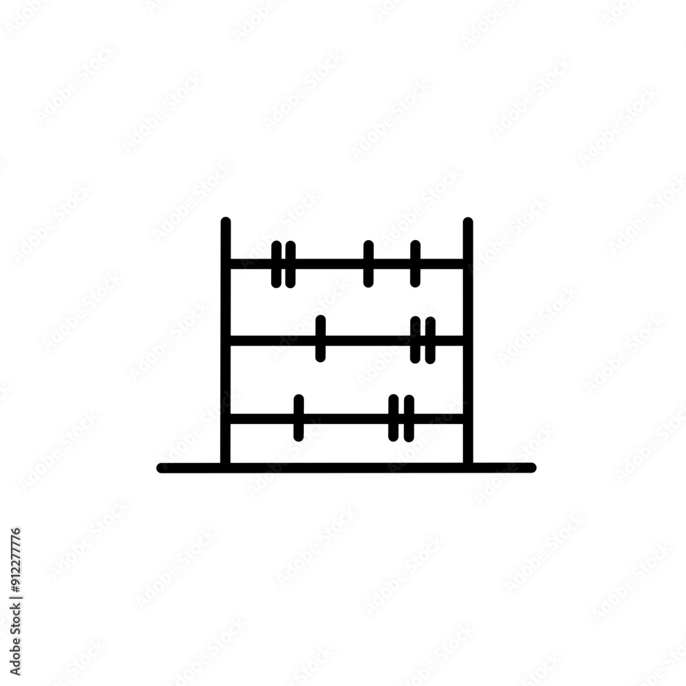 abacus icon abacus icon