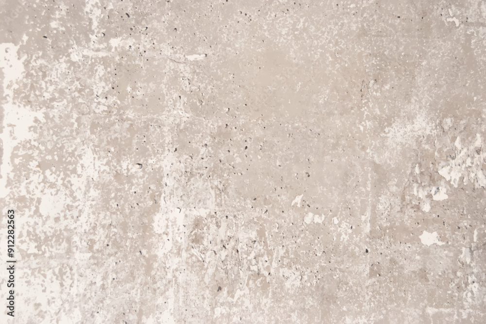 Concrete surface background. Cement texture. Grungy background. Gray texture. Grey wall surface in vector. Concrete surface background. Cement texture. Grungy background. Gray texture. Grey wall surface in vector.