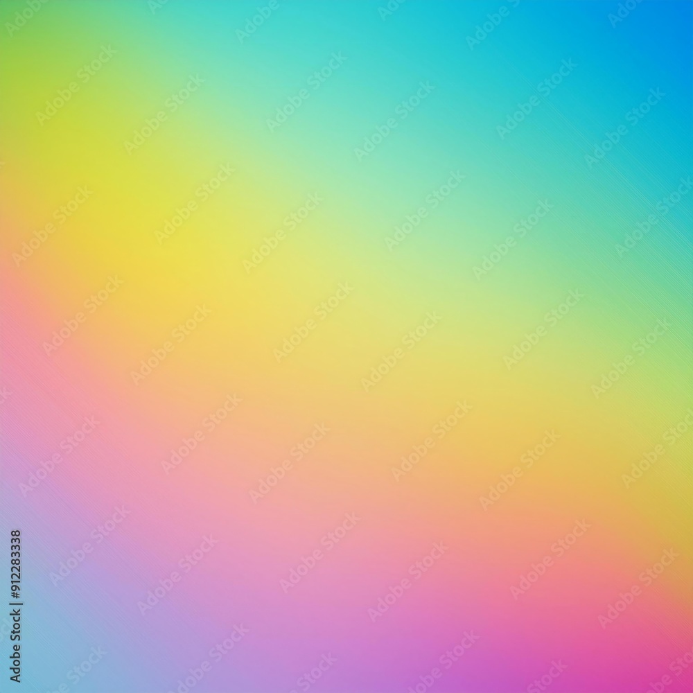 Abstract creative concept Modern gradient background 