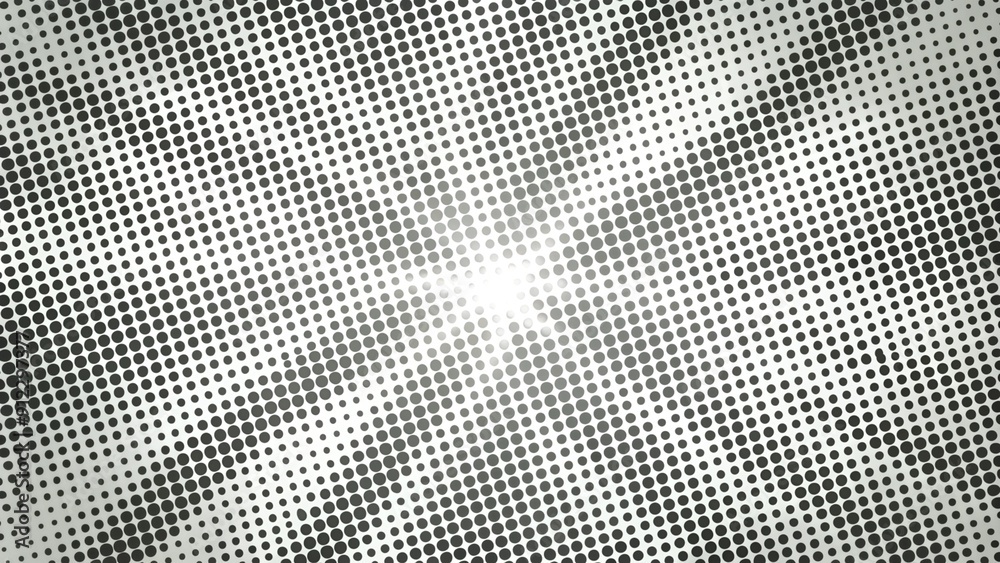 Subtle halftone vector texture overlay. Monochrome abstract splattered background.