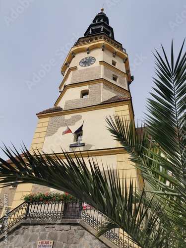 otmuchow town hall photo