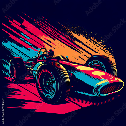 Automotive Art and Design Series