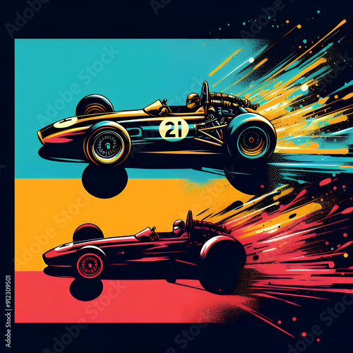 Automotive Art and Design Series